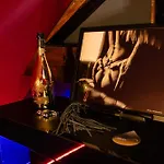 公寓 Urban 3 Nuances De Plaisir