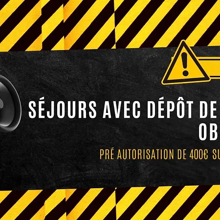 Апартаменты Urban 3 Nuances De Plaisir Труа