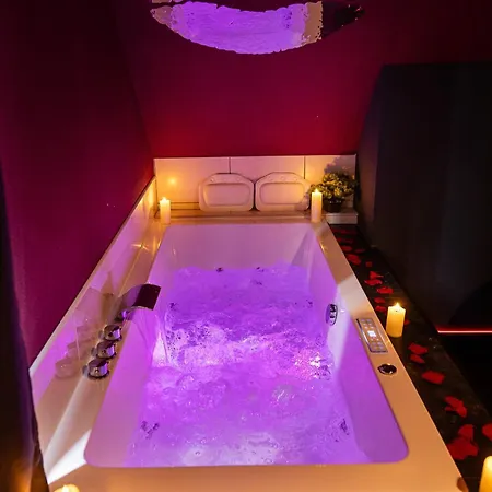 Urban 3 Nuances De Plaisir Труа