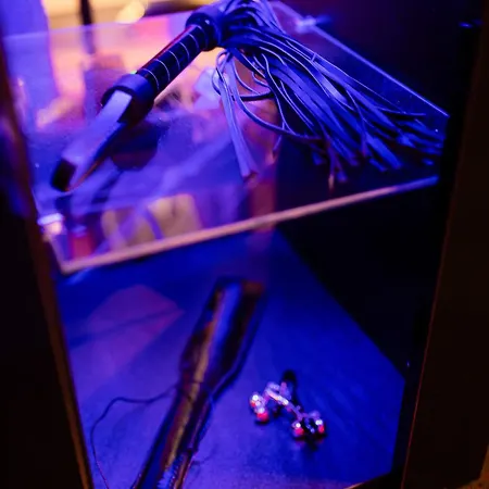 Апартаменты Urban 3 Nuances De Plaisir *