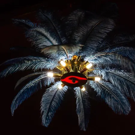 Urban 3 Nuances De Plaisir Апартаменты