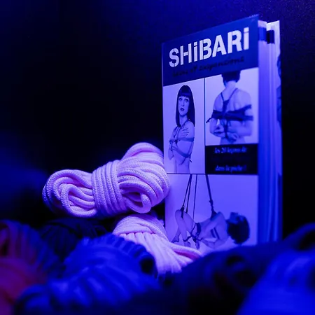 Апартаменты Urban 3 Nuances De Plaisir *