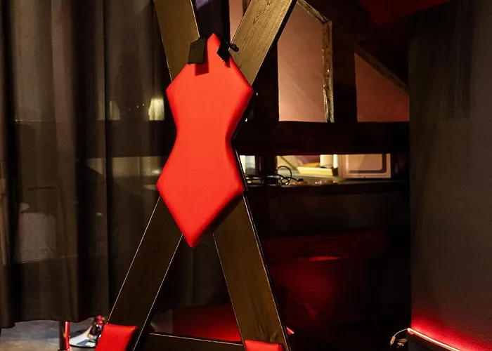 Urban 3 Nuances De Plaisir