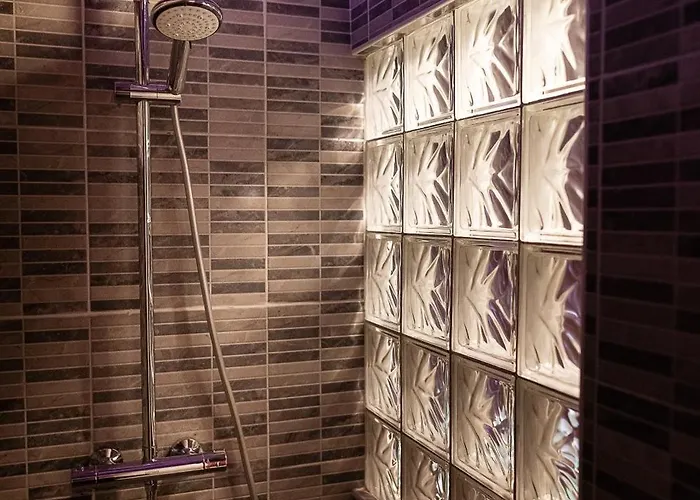 Urban 3 Nuances De Plaisir Troyes